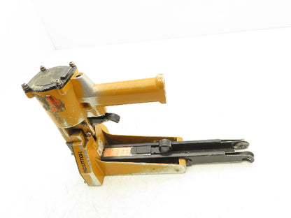 Bostitch DS-3219 Pneumatic Stick Carton Box Stapler 1-1/4" Crown 5/8" 3/4"L