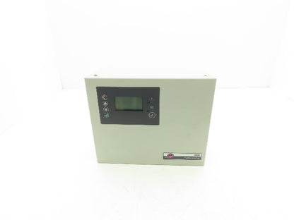 Energair Solutions VSD V Metacentre Compressed Air Supervisory Interface
