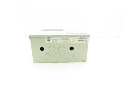 Energair Solutions VSD V Metacentre Compressed Air Supervisory Interface