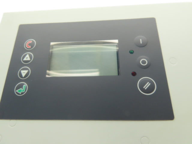 Energair Solutions VSD V Metacentre Compressed Air Supervisory Interface