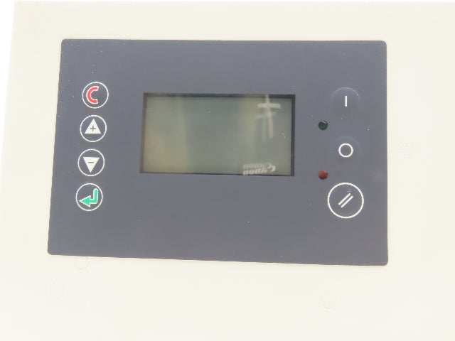 Energair Solutions VSD V Metacentre Compressed Air Supervisory Interface