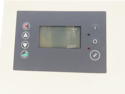 Energair Solutions VSD V Metacentre Compressed Air Supervisory Interface