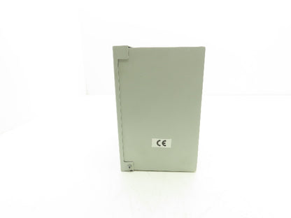 Energair Solutions VSD V Metacentre Compressed Air Supervisory Interface