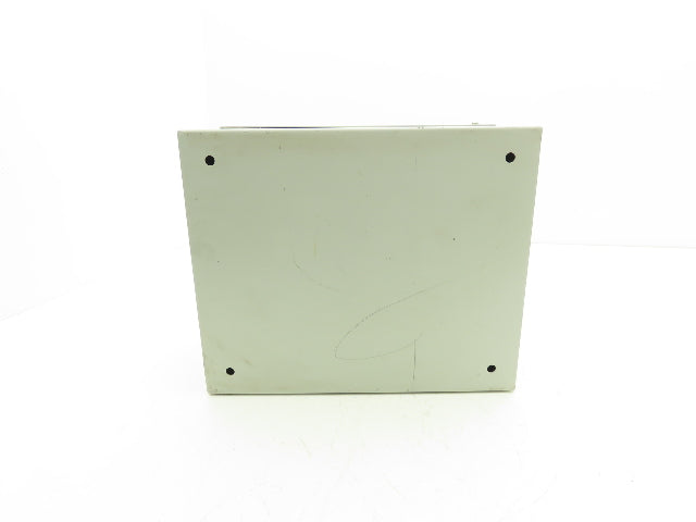 Energair Solutions VSD V Metacentre Compressed Air Supervisory Interface