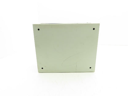 Energair Solutions VSD V Metacentre Compressed Air Supervisory Interface