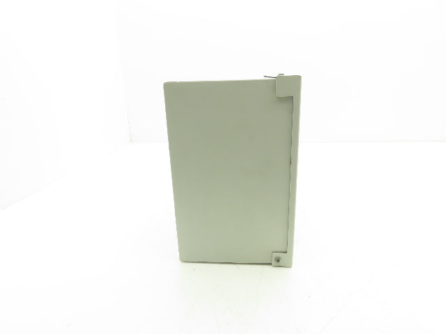 Energair Solutions VSD V Metacentre Compressed Air Supervisory Interface