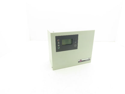 Energair Solutions VSD V Metacentre Compressed Air Supervisory Interface
