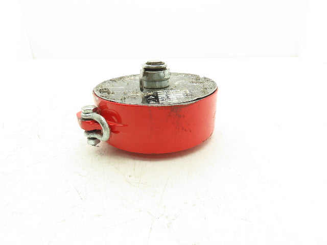 Ingersoll Rand BMDS 6 Tool Balancer Retractor 6.5' Cable 8.8-13Lb Non-Locking