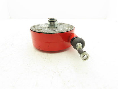 Ingersoll Rand BMDS 6 Tool Balancer Retractor 6.5' Cable 8.8-13Lb Non-Locking