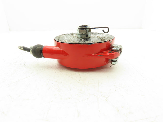 Ingersoll Rand BMDS 6 Tool Balancer Retractor 6.5' Cable 8.8-13Lb Non-Locking