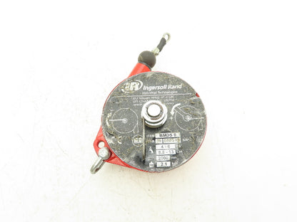 Ingersoll Rand BMDS 6 Tool Balancer Retractor 6.5' Cable 8.8-13Lb Non-Locking