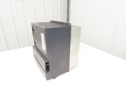 Mitsubishi Electric MDS-EH-CV-750 AC/DC Converter 55kW 150A 240VAC In 648VDC Out