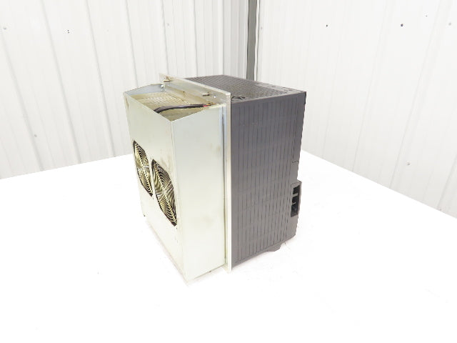 Mitsubishi Electric MDS-EH-CV-750 AC/DC Converter 55kW 150A 240VAC In 648VDC Out