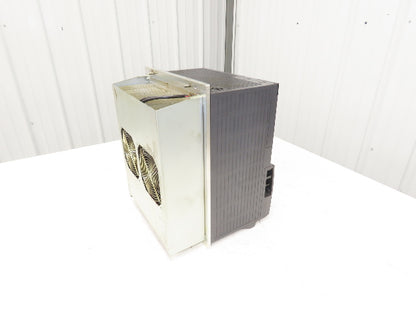Mitsubishi Electric MDS-EH-CV-750 AC/DC Converter 55kW 150A 240VAC In 648VDC Out