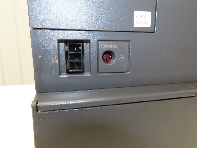 Mitsubishi Electric MDS-EH-CV-750 AC/DC Converter 55kW 150A 240VAC In 648VDC Out
