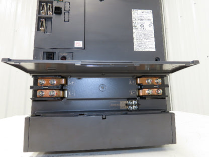Mitsubishi Electric MDS-EH-CV-750 AC/DC Converter 55kW 150A 240VAC In 648VDC Out
