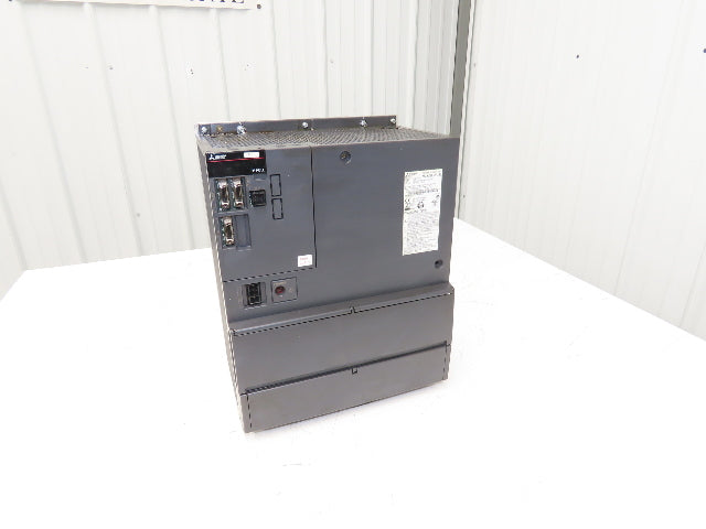 Mitsubishi Electric MDS-EH-CV-750 AC/DC Converter 55kW 150A 240VAC In 648VDC Out