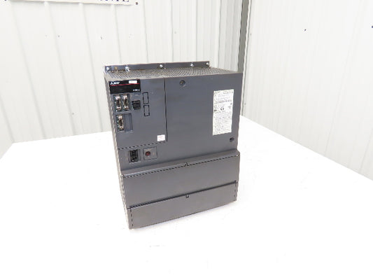 Mitsubishi Electric MDS-EH-CV-750 AC/DC Converter 55kW 150A 240VAC In 648VDC Out