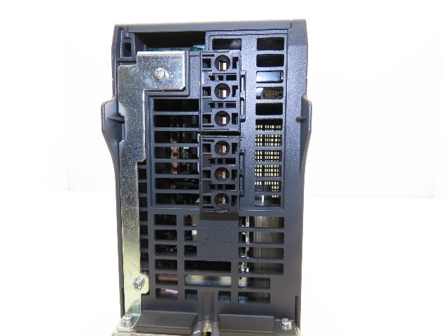 Mitsubishi MDS-EH-V2-80W 2-Axis Servo Drive 7kW 648VAC In 323VAC 3PH 21A Out