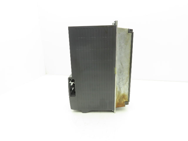 Mitsubishi MDS-EH-V2-80W 2-Axis Servo Drive 7kW 648VAC In 323VAC 3PH 21A Out