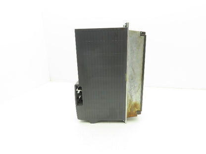 Mitsubishi MDS-EH-V2-80W 2-Axis Servo Drive 7kW 648VAC In 323VAC 3PH 21A Out
