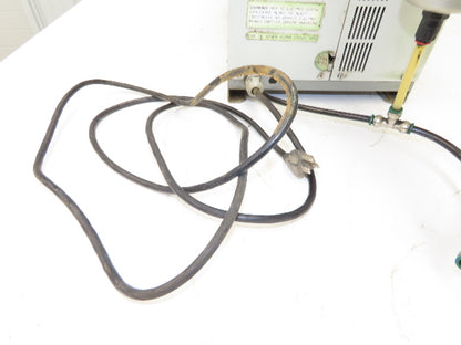 SMC IDFB15E-11N Refrigerated Compressed Air Dryer 71-86 SCFM 115V 1PH