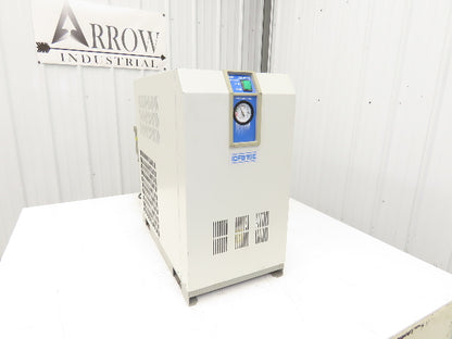 SMC IDFB15E-11N Refrigerated Compressed Air Dryer 71-86 SCFM 115V 1PH