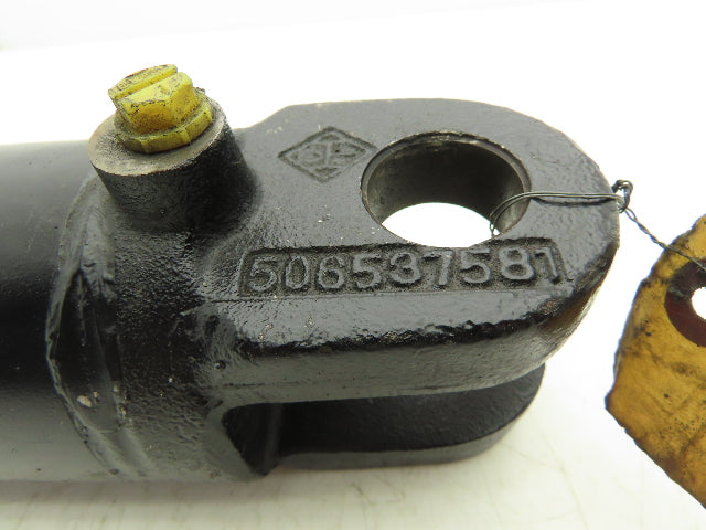 Hyster 8601502 Forklift Hydraulic Mast Tilt Cylinder 1366081