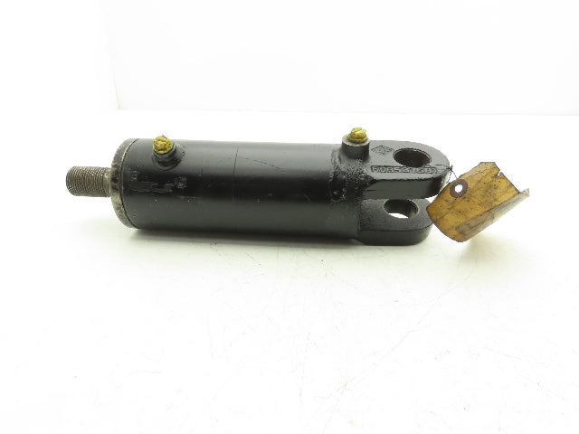 Hyster 8601502 Forklift Hydraulic Mast Tilt Cylinder 1366081