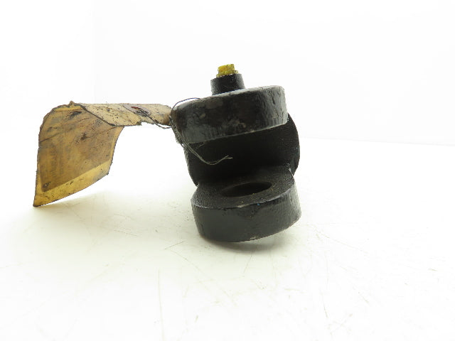 Hyster 8601502 Forklift Hydraulic Mast Tilt Cylinder 1366081