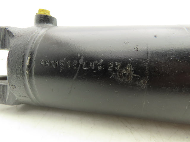 Hyster 8601502 Forklift Hydraulic Mast Tilt Cylinder 1366081