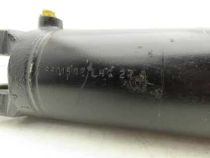 Hyster 8601502 Forklift Hydraulic Mast Tilt Cylinder 1366081