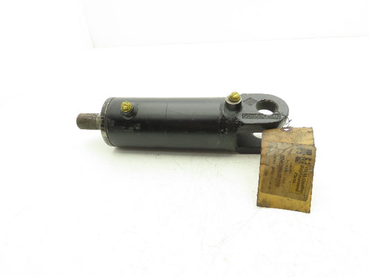 Hyster 8601502 Forklift Hydraulic Mast Tilt Cylinder 1366081