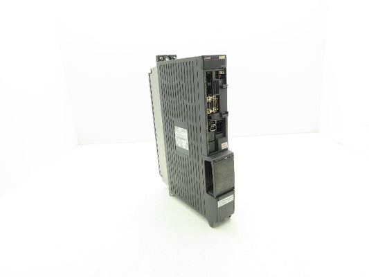 Mitsubishi MDS-EH-V1-80 AC Motion Servo Drive 4.5kW 648VDC In 323V 3PH 17A Out