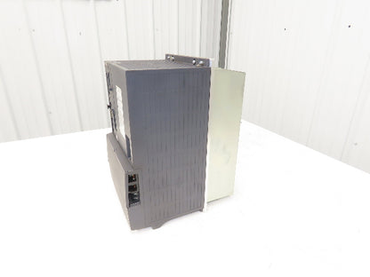Mitsubishi MDS-EH-SP-200 Spindle Drive Unit 37kW 648VDC In 323VAC 3PH Out