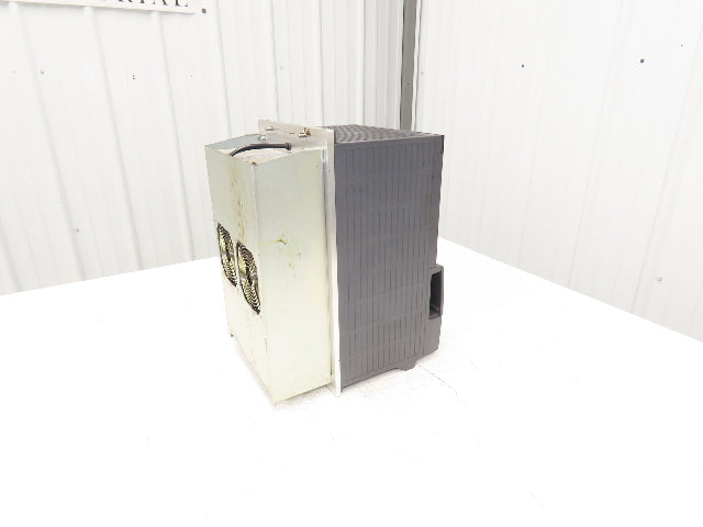 Mitsubishi MDS-EH-SP-200 Spindle Drive Unit 37kW 648VDC In 323VAC 3PH Out