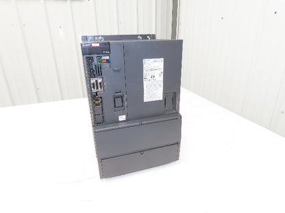 Mitsubishi MDS-EH-SP-200 Spindle Drive Unit 37kW 648VDC In 323VAC 3PH Out