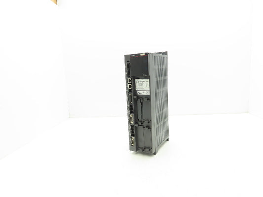 Mitsubishi FCU8-MA041-Y03 Numerical Control Unit 24VDC 1.5A Input HW Ver E