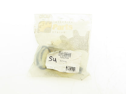 Crown 101339 Seal Kit Nylon Ring 2" ID x 2-1/2" OD 9 Pieces