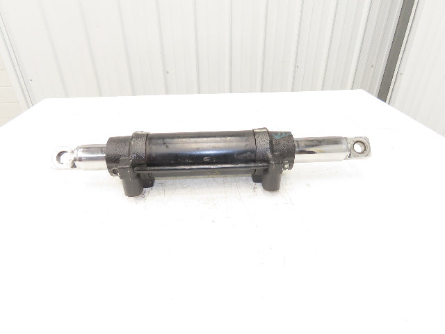 Toyota Forklift Double Rod Hydraulic Steering Cylinder READ