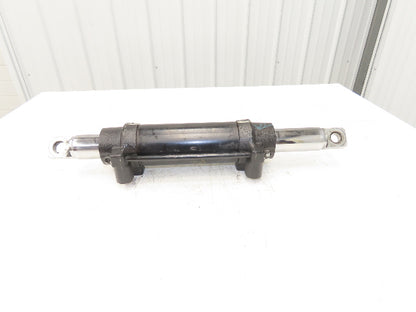 Toyota Forklift Double Rod Hydraulic Steering Cylinder READ