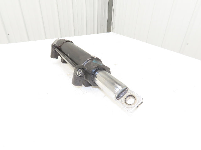 Toyota Forklift Double Rod Hydraulic Steering Cylinder READ
