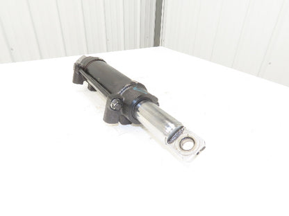 Toyota Forklift Double Rod Hydraulic Steering Cylinder READ