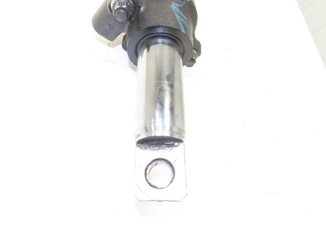 Toyota Forklift Double Rod Hydraulic Steering Cylinder READ