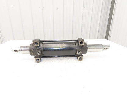 Toyota Forklift Double Rod Hydraulic Steering Cylinder READ