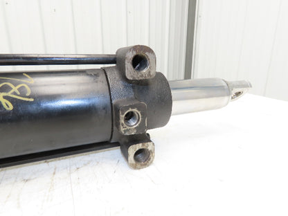 Toyota Forklift Double Rod Hydraulic Steering Cylinder READ