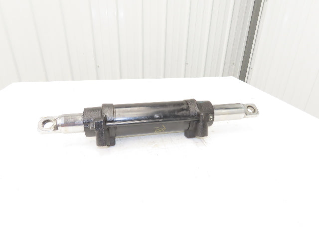 Toyota Forklift Double Rod Hydraulic Steering Cylinder READ