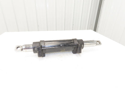 Toyota Forklift Double Rod Hydraulic Steering Cylinder READ
