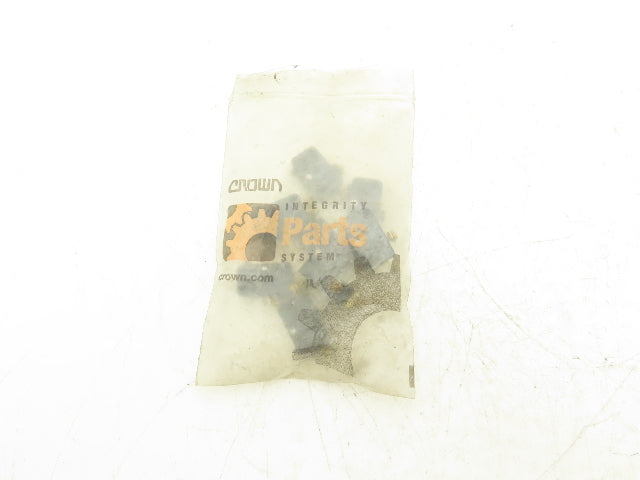Omron V-15-1B6-K Snap Action Micro Switch Single Pole V-15-3B6-K Mixed Lot of 8