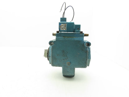 MAC 59B-43-111CA 3-Way Pneumatic Solenoid Valve 2.5"NPT 120V/24VDC 250B-111CAAA
